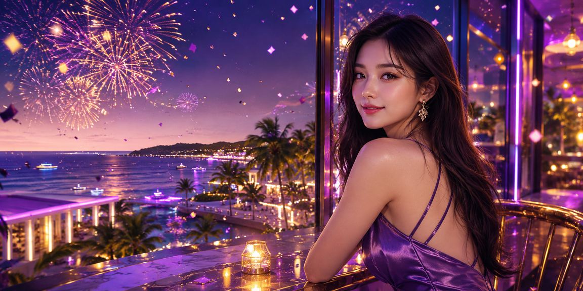 Người dùng tại Phú Quốc xem ưu đãi VIP bonus của sxdl bên ly cà phê